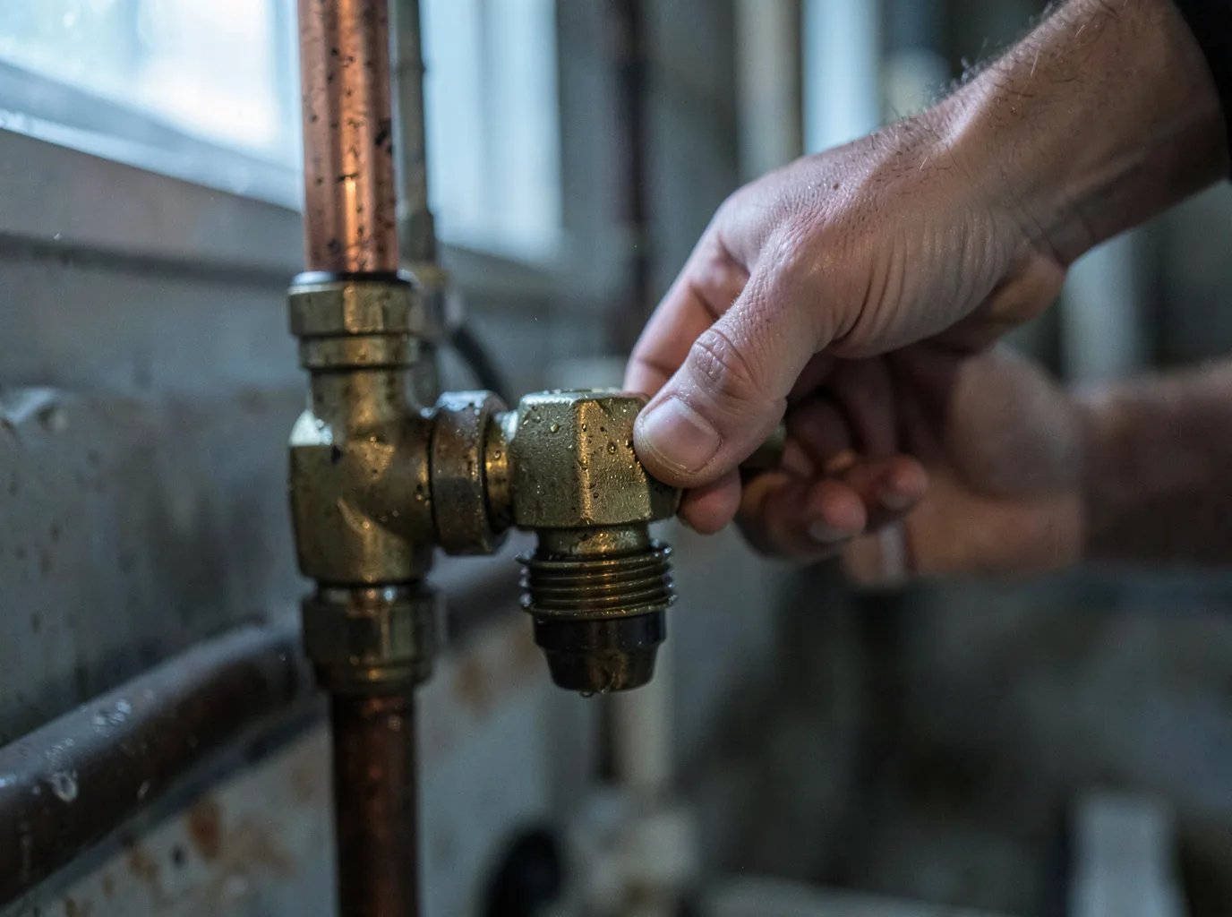 Emergency Plumber Crystal Lake, IA FAQs